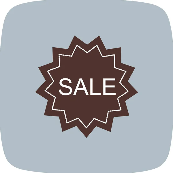 Sale Banner Special Offer — Stock Vector