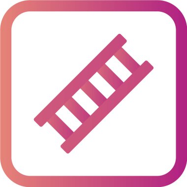 tıbbi düz simge, vektör iilüstrasyonu