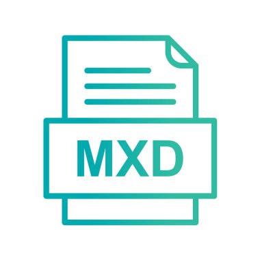 dosya biçimi vektör illüstrasyonuName