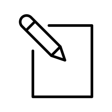 dosya dizini simgesi, vektör illüstrasyonu