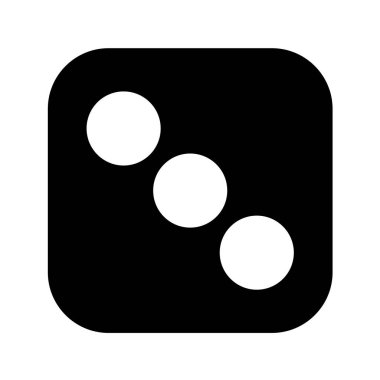 Web ve mobil için vektör simgesi