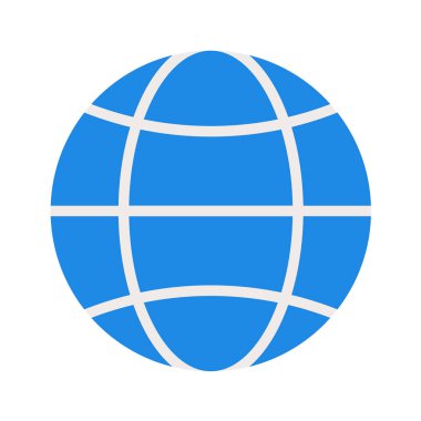 hedef simge, vektör illüstrasyonu