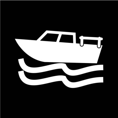 taşımacılık simgesi çizimi