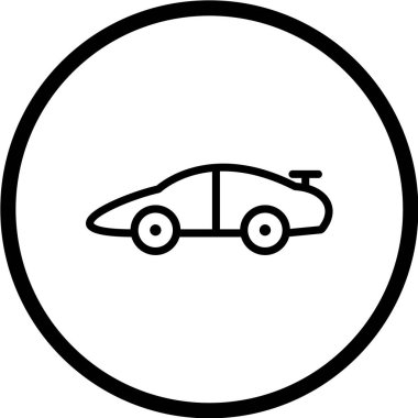 taşımacılık simgesi çizimi