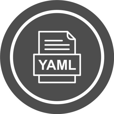 dosya biçimi vektör illüstrasyonuName