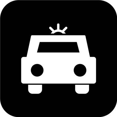 taşımacılık simgesi çizimi