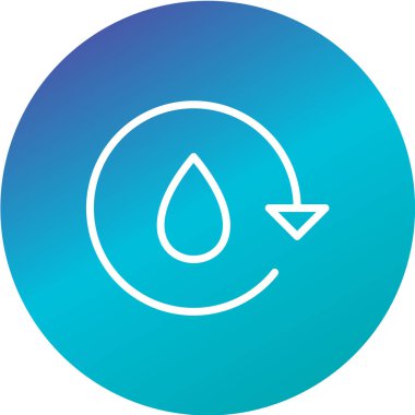 29 - Eko 15 - Line Cirlce Gradient