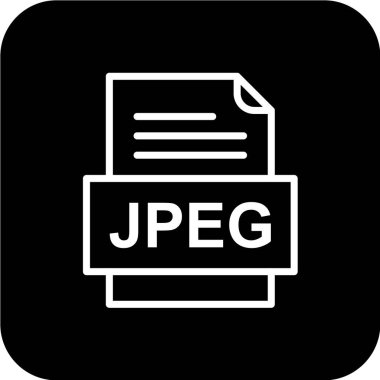 dosya biçimi vektör illüstrasyonuName