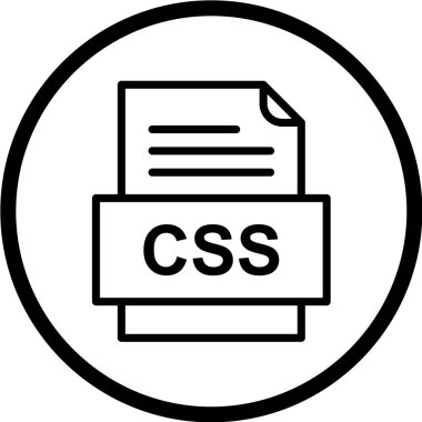 dosya biçimi vektör illüstrasyonuName