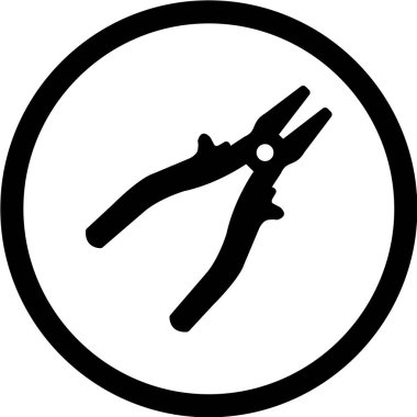 Uygulama modern simgesinin vektör illüstrasyonu