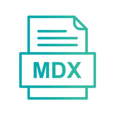 dosya biçimi vektör illüstrasyonuName