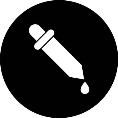 Modern eğitim ikonunun vektör illüstrasyonu