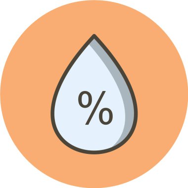 minimalist vektör illüstrasyonu, uygulama simgesi