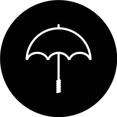 Uygulama modern simgesinin vektör illüstrasyonu