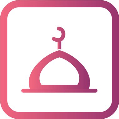 ramazan konsept vektör illüstrasyonu 