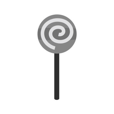  Gıda ve içecek Web ikonu vektör illüstrasyonu