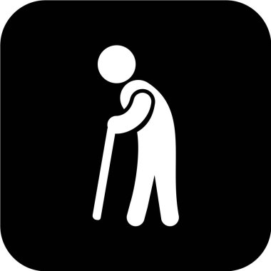 Uygulama modern simgesinin vektör illüstrasyonu