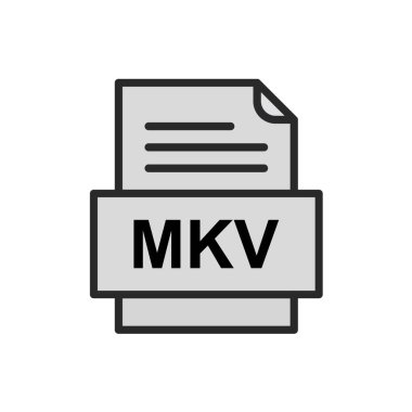 dosya biçimi vektör illüstrasyonuName