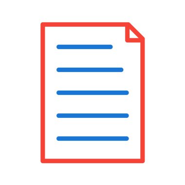 dosya biçimi vektör illüstrasyonuName