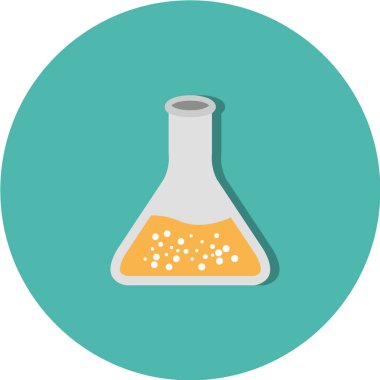 Modern eğitim ikonunun vektör illüstrasyonu