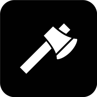 Uygulama modern simgesinin vektör illüstrasyonu