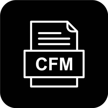 dosya biçimi vektör illüstrasyonuName