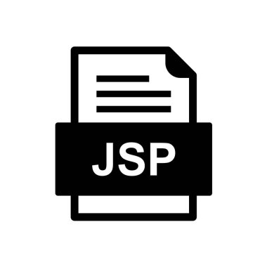 dosya biçimi vektör illüstrasyonuName