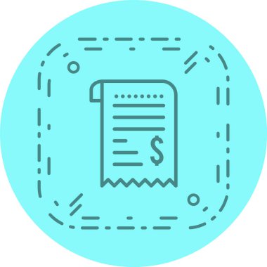 Moda Biçiminde İzole Edilmiş Arkaplan Alma Simgesi