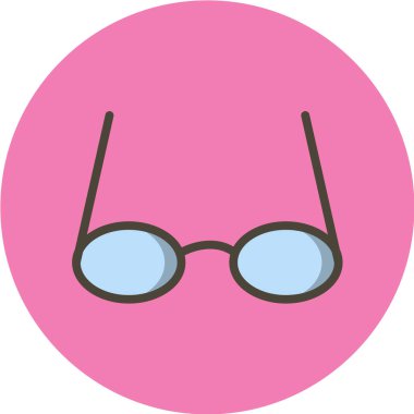 tıbbi simge vektör illüstrasyonu