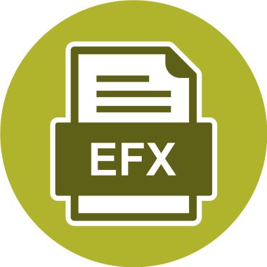 dosya biçimi vektör illüstrasyonuName