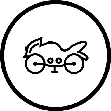 taşımacılık simgesi çizimi