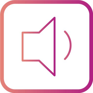 Uygulama modern simgesinin vektör illüstrasyonu