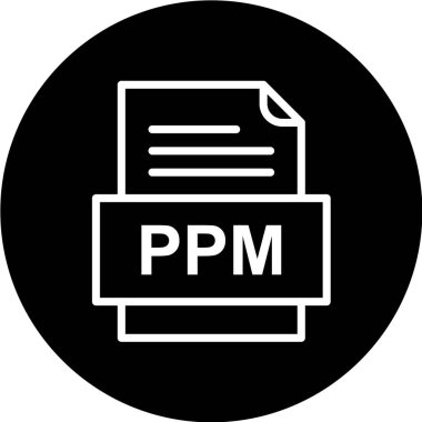 dosya biçimi vektör illüstrasyonuName