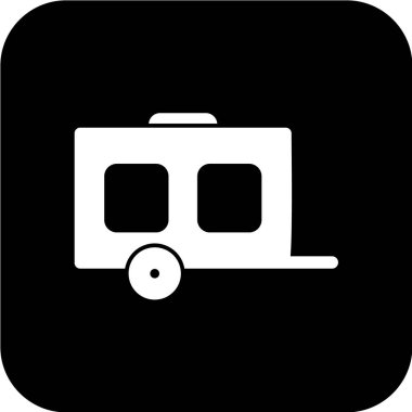 taşımacılık simgesi çizimi