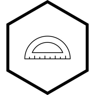 Yönlendirici Simgesi Moda Biçiminde İzole Arkaplan      