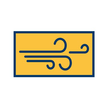 minimalist vektör illüstrasyonu, uygulama simgesi