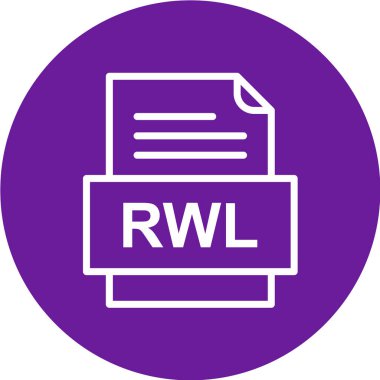 dosya biçimi vektör illüstrasyonuName