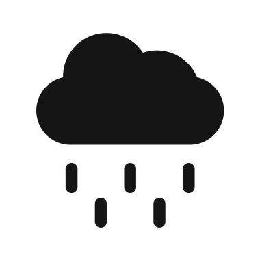 Uygulama modern simgesinin vektör illüstrasyonu