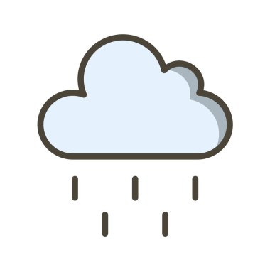 Uygulama modern simgesinin vektör illüstrasyonu