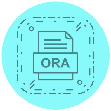  biçimlendirme simgesi vektör çizimi