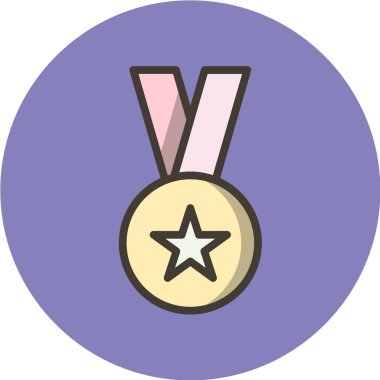 Uygulama modern simgesinin vektör illüstrasyonu