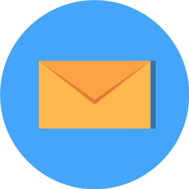 minimalist vektör illüstrasyonu, uygulama simgesi