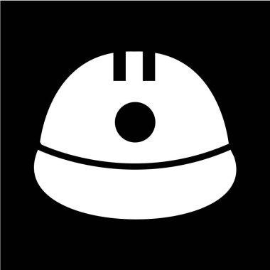 dişli düz vektör simgesi