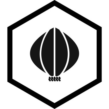 Gıda Web ikonu vektör illüstrasyonu 