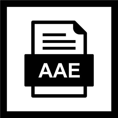 dosya biçimi vektör illüstrasyonuName