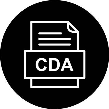 dosya biçimi vektör illüstrasyonuName