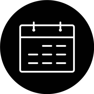 Pil şarj ikonu. düz vektör illüstrasyonu 