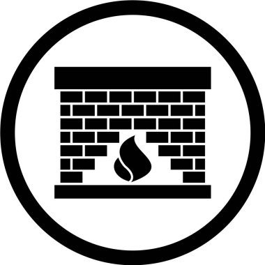 Uygulama modern simgesinin vektör illüstrasyonu