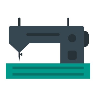 teknoloji simgesi vektör illüstrasyonu