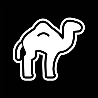 ramazan konsept vektör illüstrasyonu 